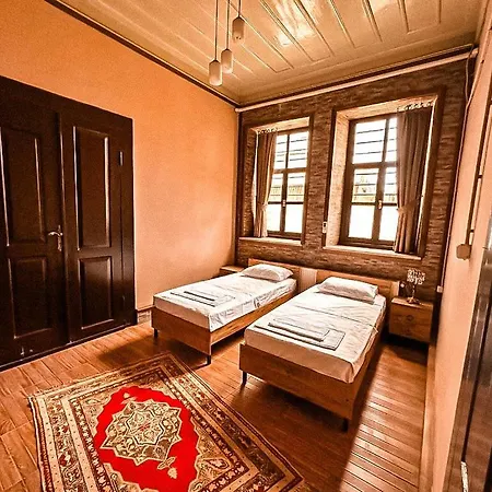 Müslüm Ağa Mansion&villa Trabzon