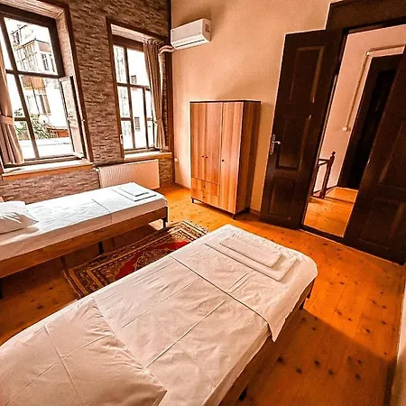 Müslüm Ağa Mansion&villa *