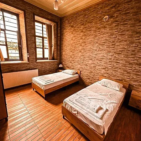 Müslüm Ağa Mansion&villa Villa Trabzon