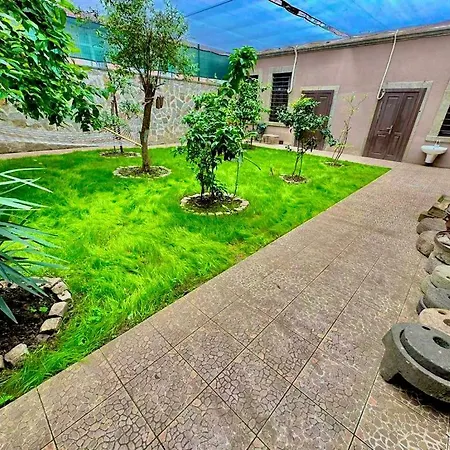 Villa Müslüm Ağa Mansion&villa Trabzon